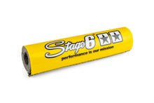 Handlebar Pad Stage6 yellow