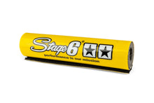 Handlebar Pad Stage6 yellow