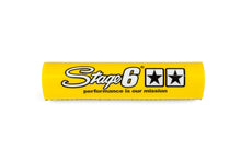 Handlebar Pad Stage6 yellow