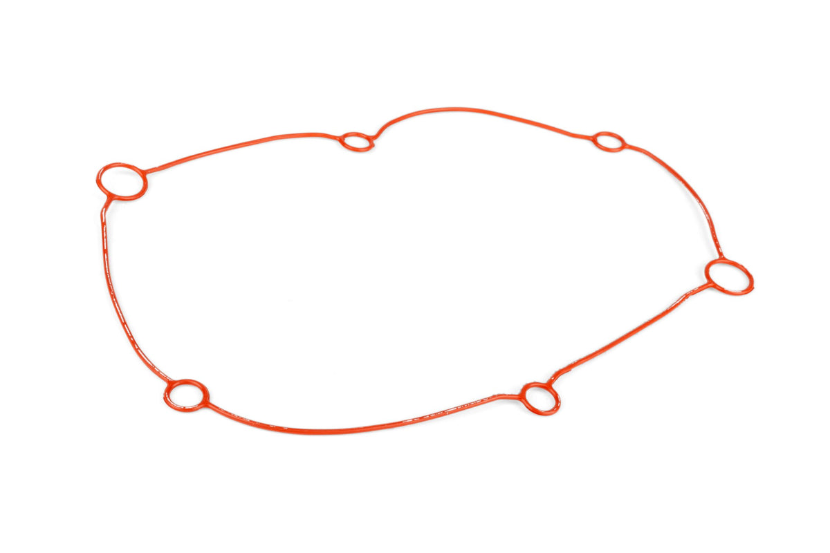 Gasket gearbox cover Stage6 R/T MK2 Minarelli