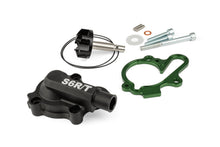 Water Pump high flow with cover Stage6 R/T Green AM6
