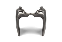 Fairing Kit STR8 7-piece Yamaha Aerox from 2013 matt gray