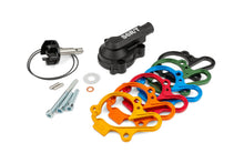 Water Pump high flow with cover Stage6 R/T Orange AM6