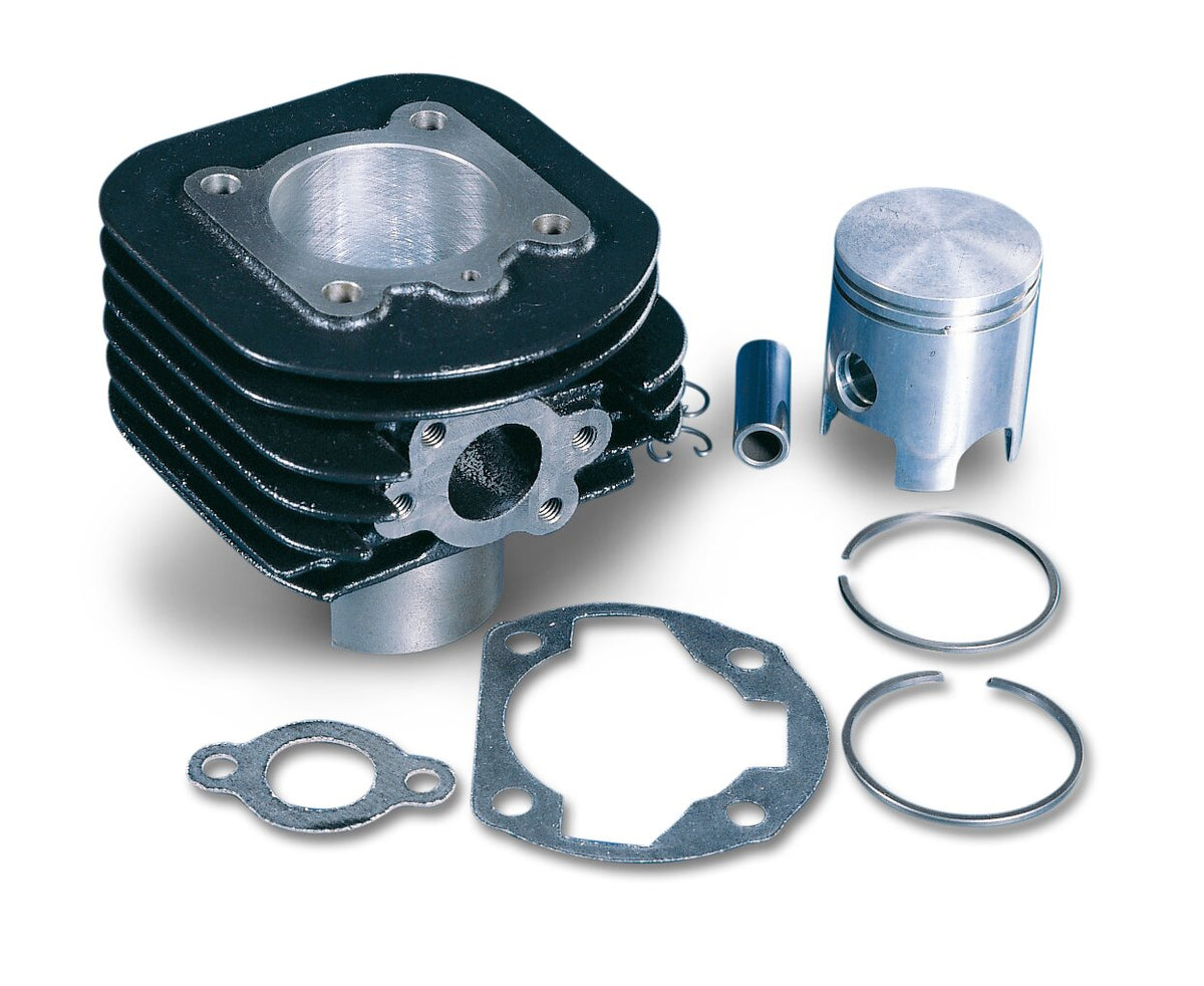 Cylinder Kit Polini Vespino F9 d.43