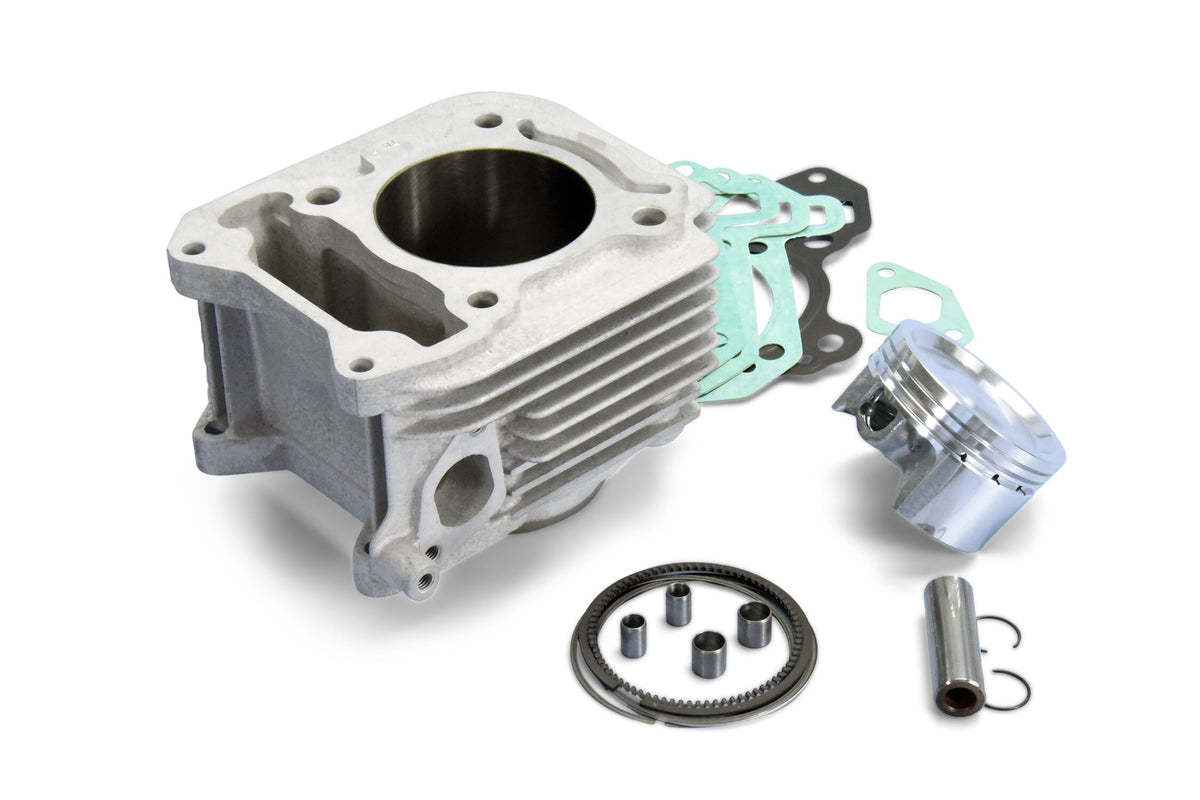 Cylinder Kit Polini Vespa 125 4-stroke d.63mm without CDI