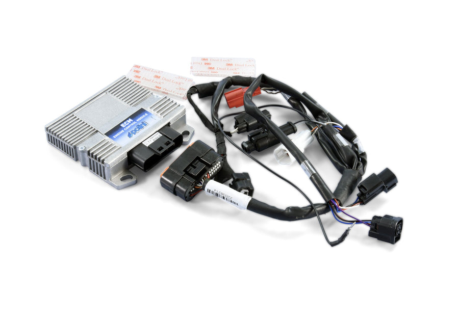 CDI / ECU injection module Polini Vespa GTS 125 after 2021