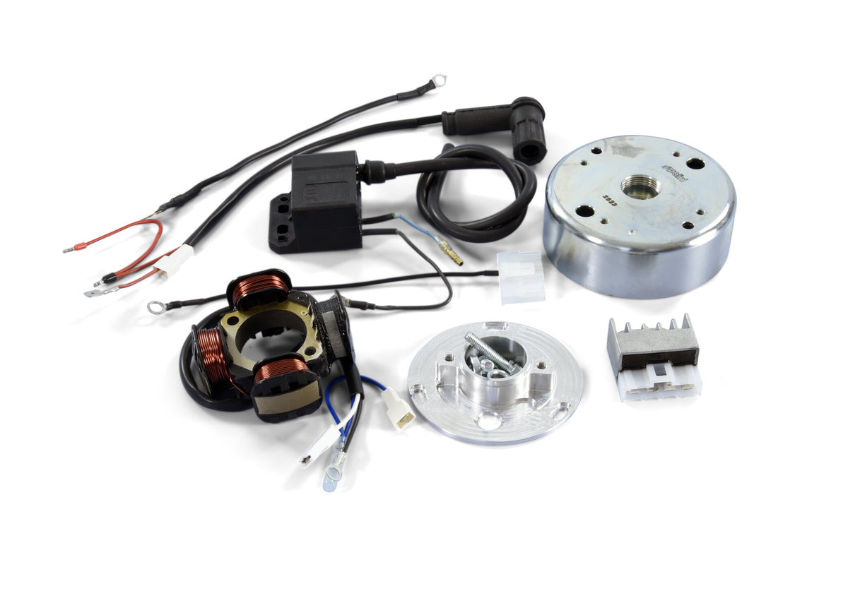 Ignition Polini Puch Maxi