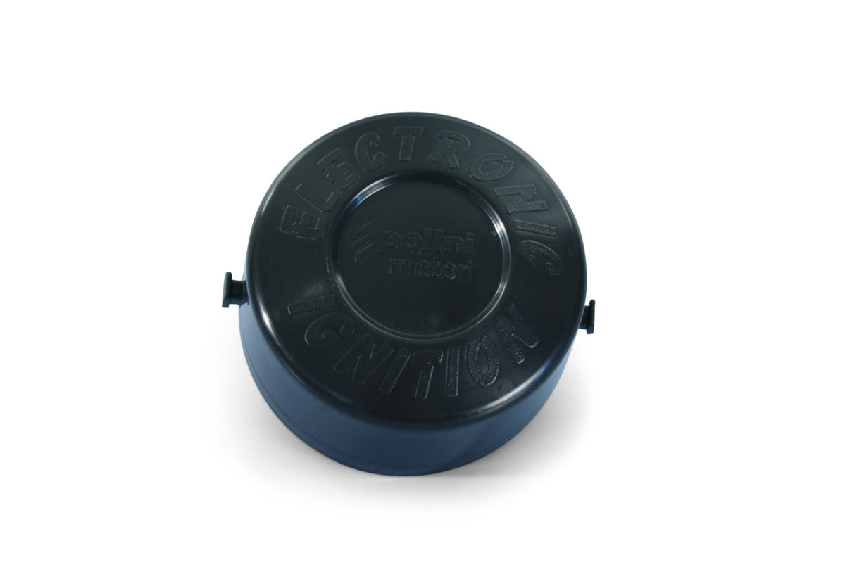 Ignition Cover Polini Peugeot / MBK