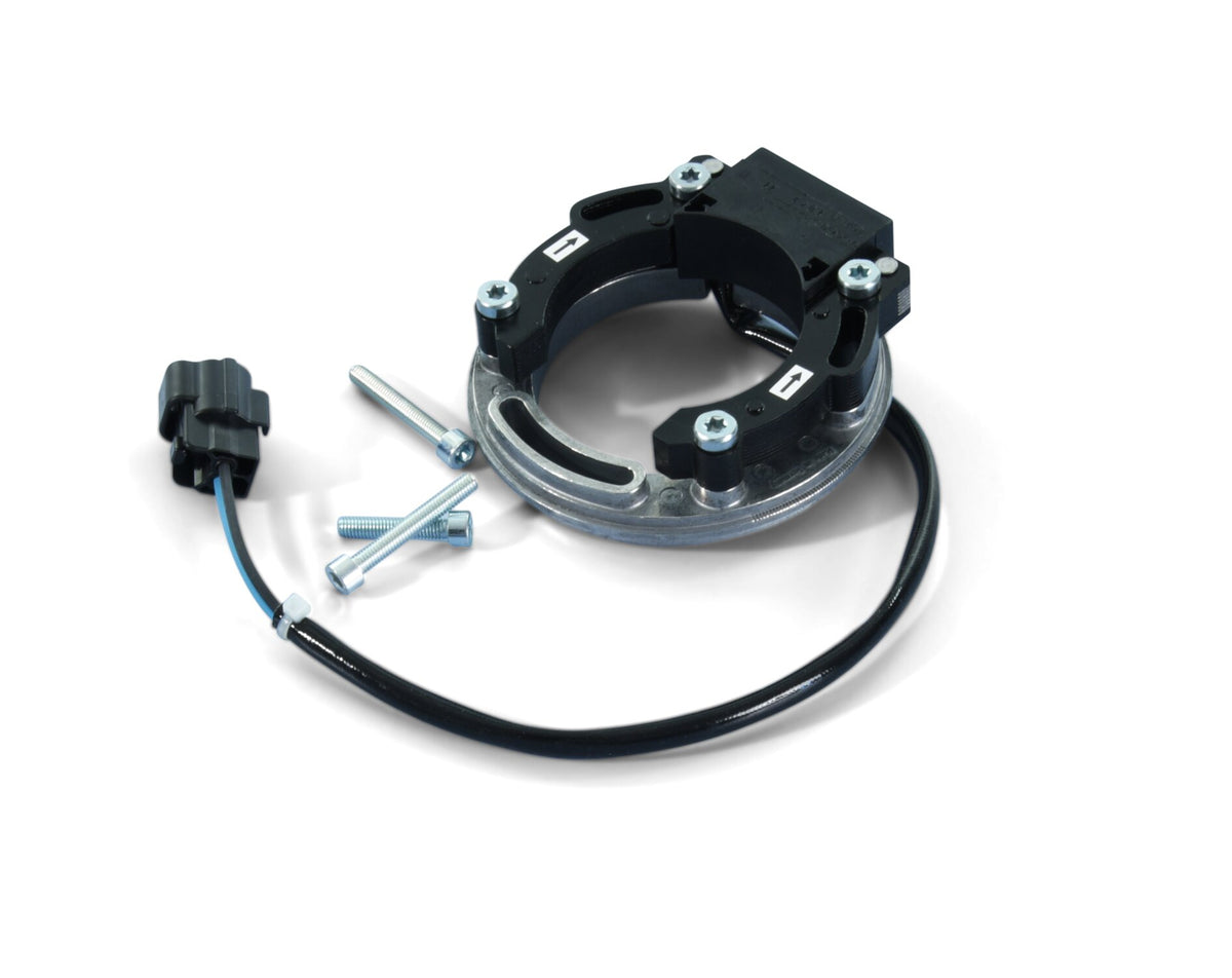 Ignition Stator Polini PVL Piaggio and MBK