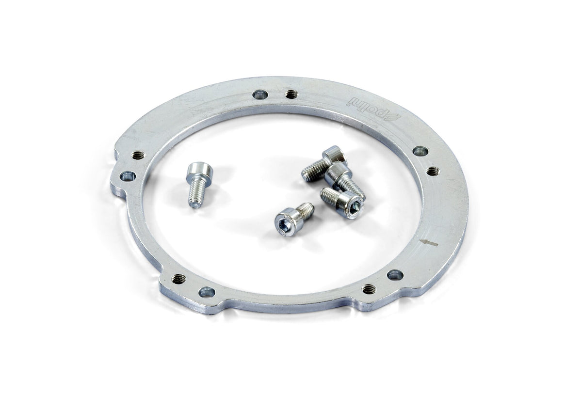 Flywheel standard crankshaft Polini Piaggio Ciao