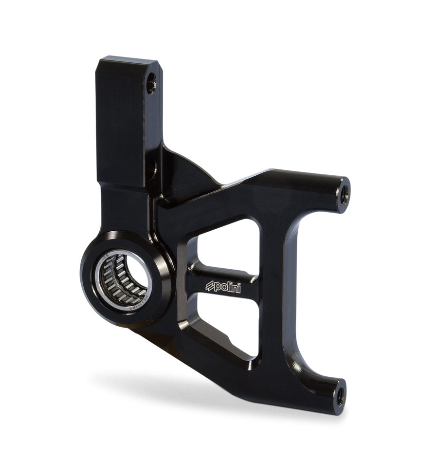 Adapter radial brake caliper Polini Piaggio Zip SP
