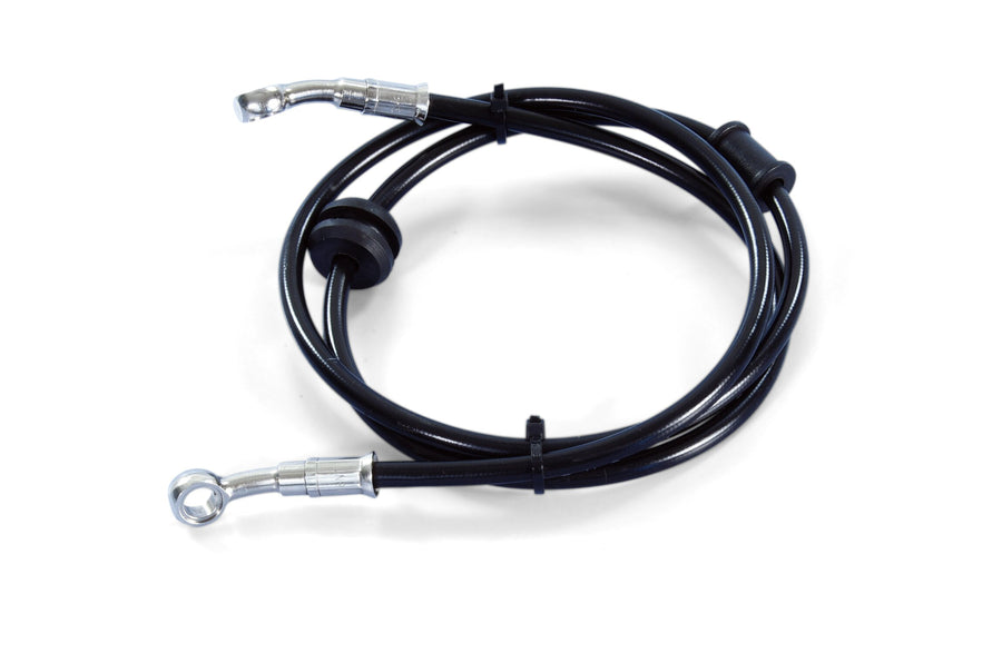 Brake Line Polini Piaggio Zip SP (8mm connection - 106cm)