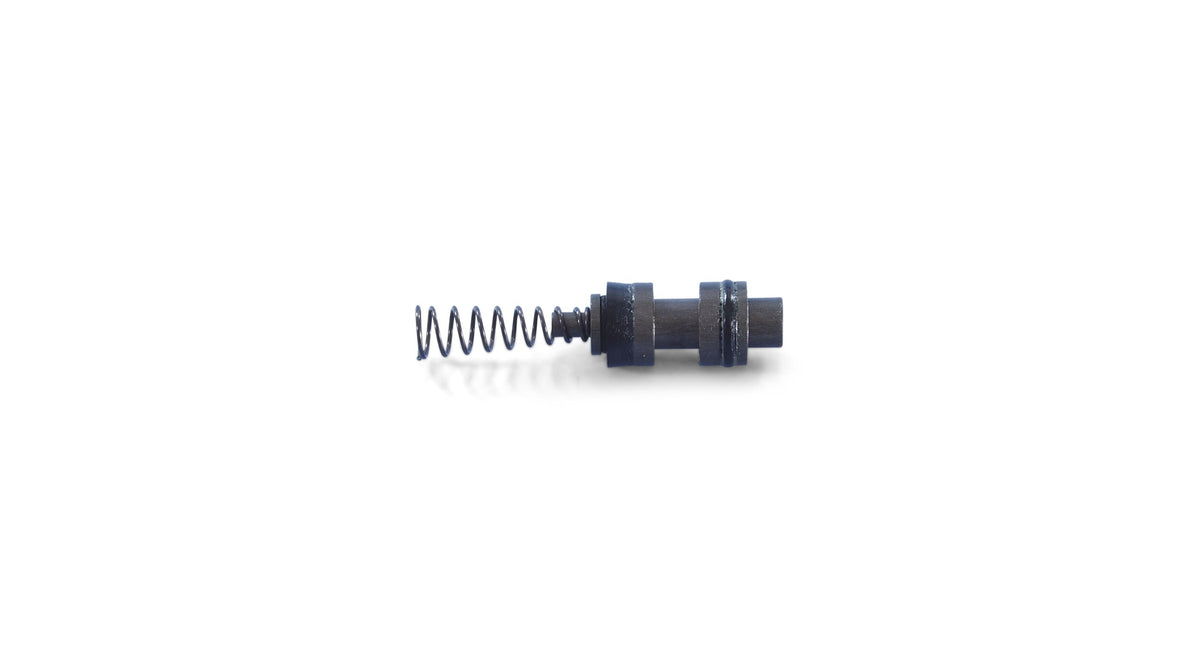 Seal with spring brake cylinder Polini right