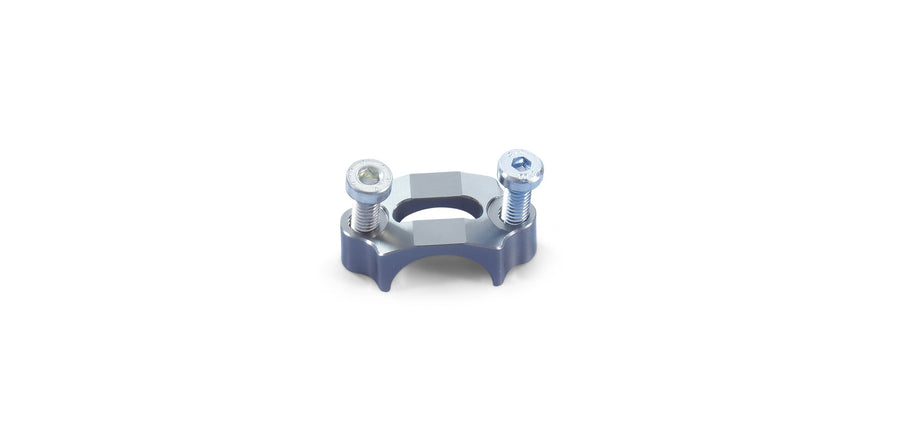 Clamp (top part) Polini brake cylinder