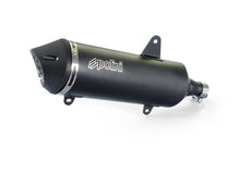 Full Exhaust Polini Peugeot Metropolis 400 2013-2016