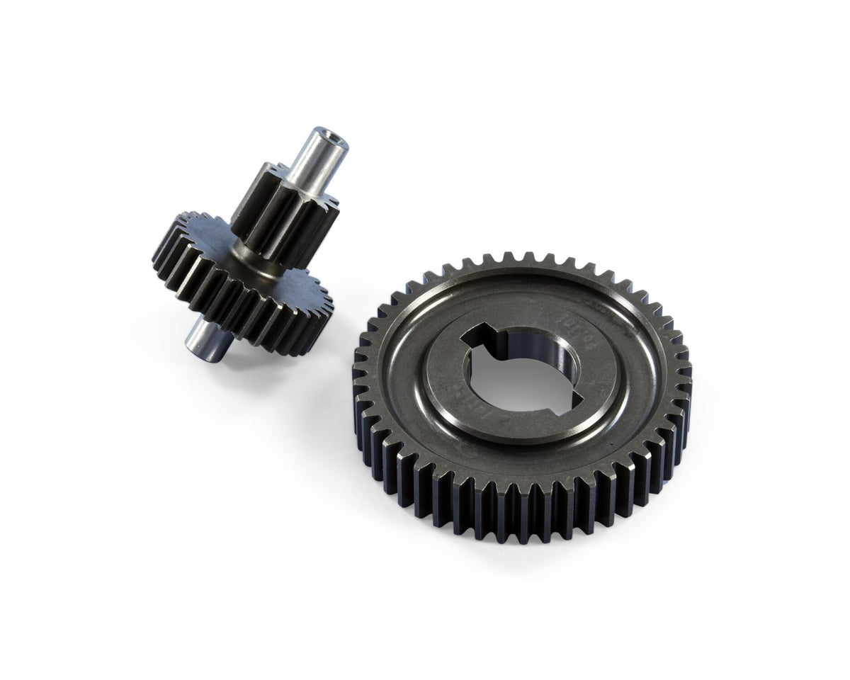 Secondary Gears Polini Z=10-47 Piaggio Ciao / Si