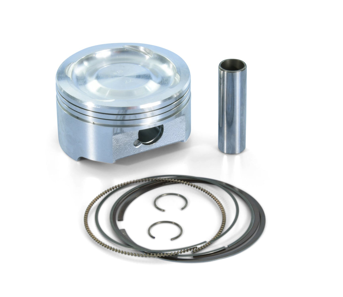 Piston Polini Vespa 300 77mm