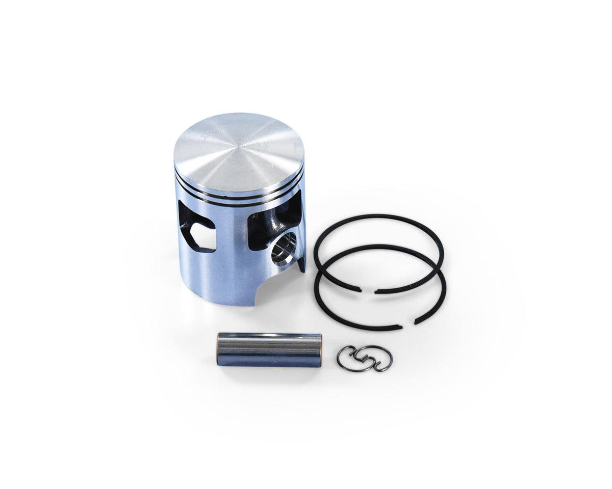 Piston Polini 70cc Piaggio Ciao 47,2mm