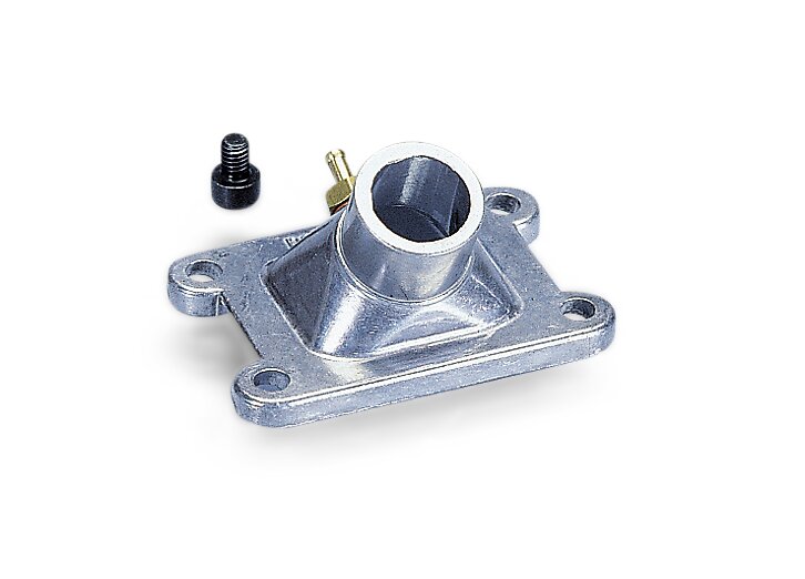 Intake Manifold Polini 24mm Morini GS.A / Minarelli AM6
