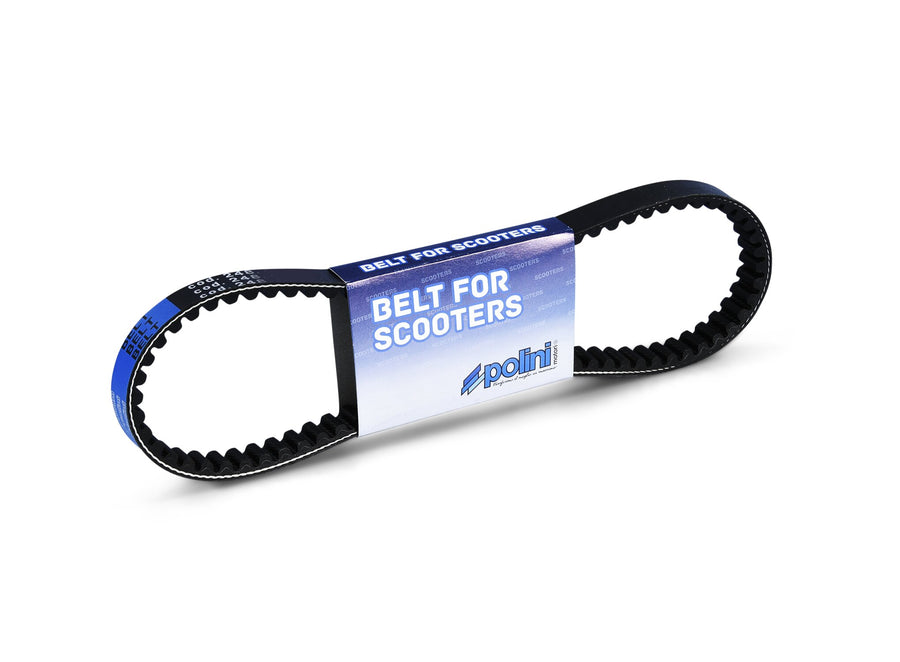 V-belt Polini Piaggio Ciao mono drive