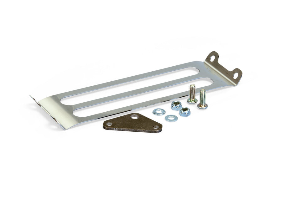 Silencer Bracket Polini Big Evo