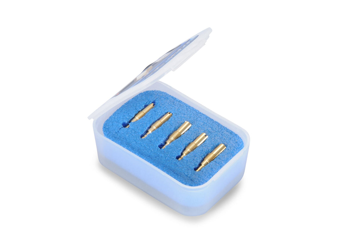 Jet Set 5 idle jets Polini Dell'Orto SI 55-58-60-62-65/160