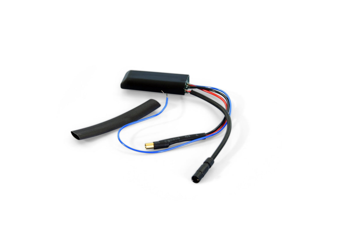 E-bike Tuning Module Polini Hi-Speed Shimano Steps E6100-E7000-E8000