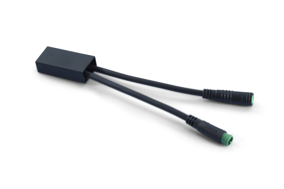 E-bike Tuning Module Polini Hi-Speed Brose - Special.T.Levo/Kenevo/Mahle Special.SL 5 PIN
