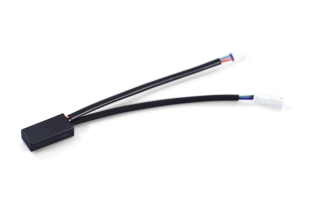E-bike Tuning Module Polini Hi-Speed Yamaha PW Series ST