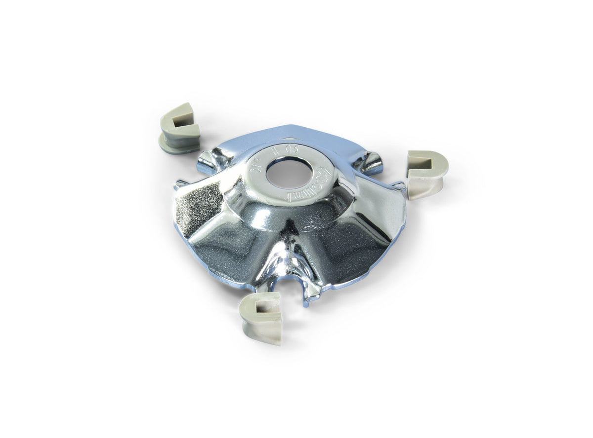 CVT Ramp Plate with sliders 241.726 and 241.728