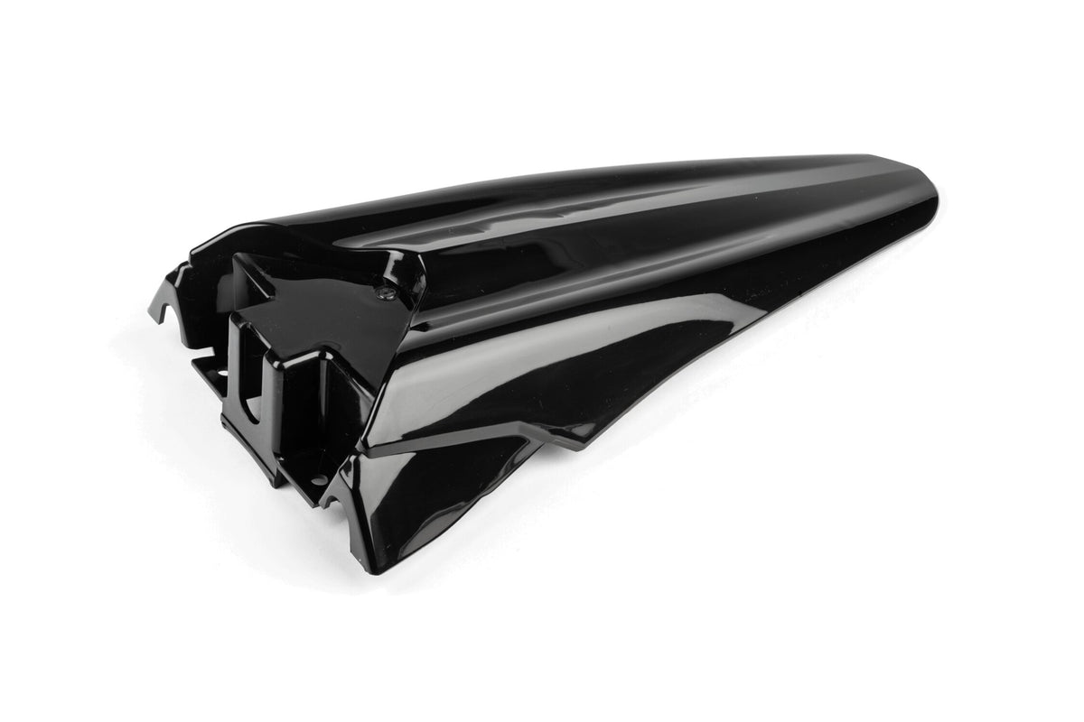 Rear Mudguard STR8 Rieju MRT from 2022 Black