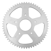 Rear Sprocket steel Peugeot / Rieju Afam 60T - 420