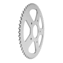 Rear Sprocket steel Peugeot / Rieju Afam 60T - 420
