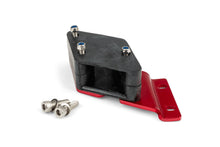 Chain Guide Doppler Rieju MRT red