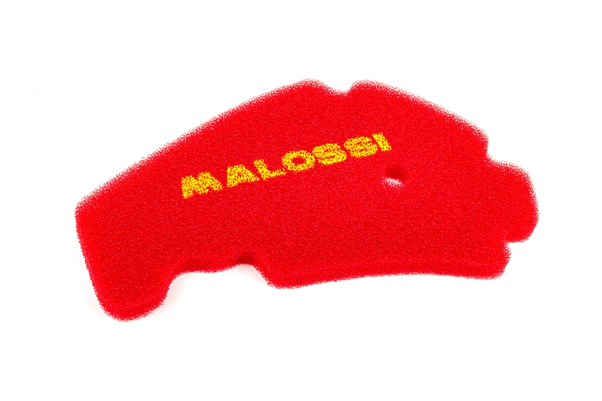 Air Filter Malossi Red Sponge Aprilia / Gilera / Piaggio 125-500 4T