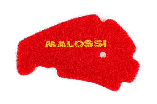 Air Filter Malossi Red Sponge Aprilia / Gilera / Piaggio 125-500 4T