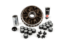 CVT Variator Malossi MHR Multivar BMW C 600 - 650cc