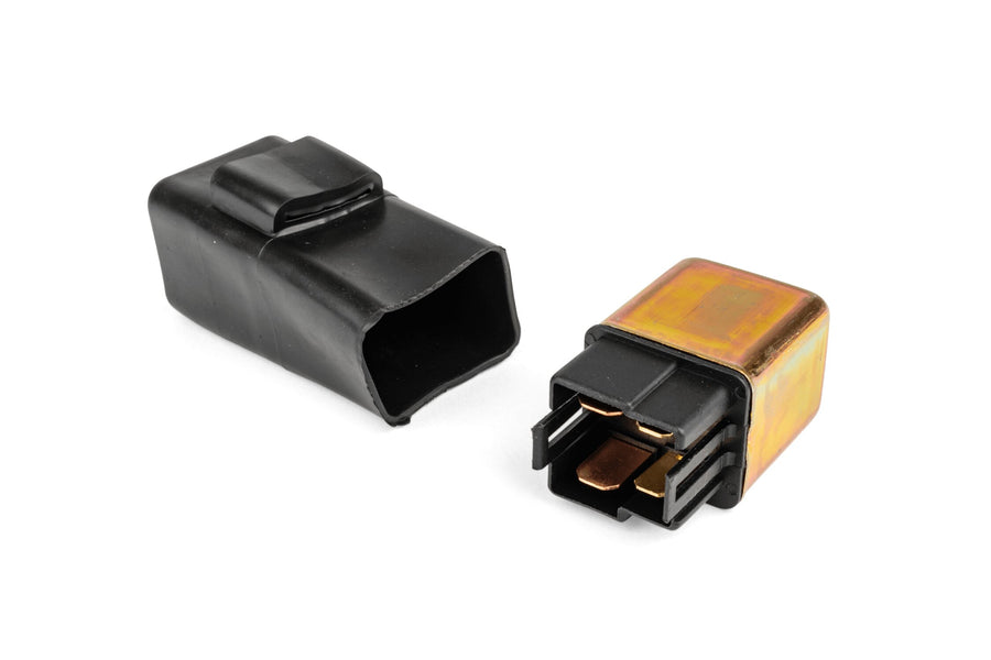 Starter Relay 12V 40A PGO / Yamaha 4T / Kymco Agility