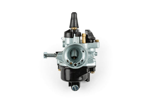 Carburetor Motoforce PHVA 17,5 lever choke AM6 / Derbi