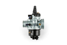 Carburetor Motoforce PHVA 17,5 lever choke AM6 / Derbi