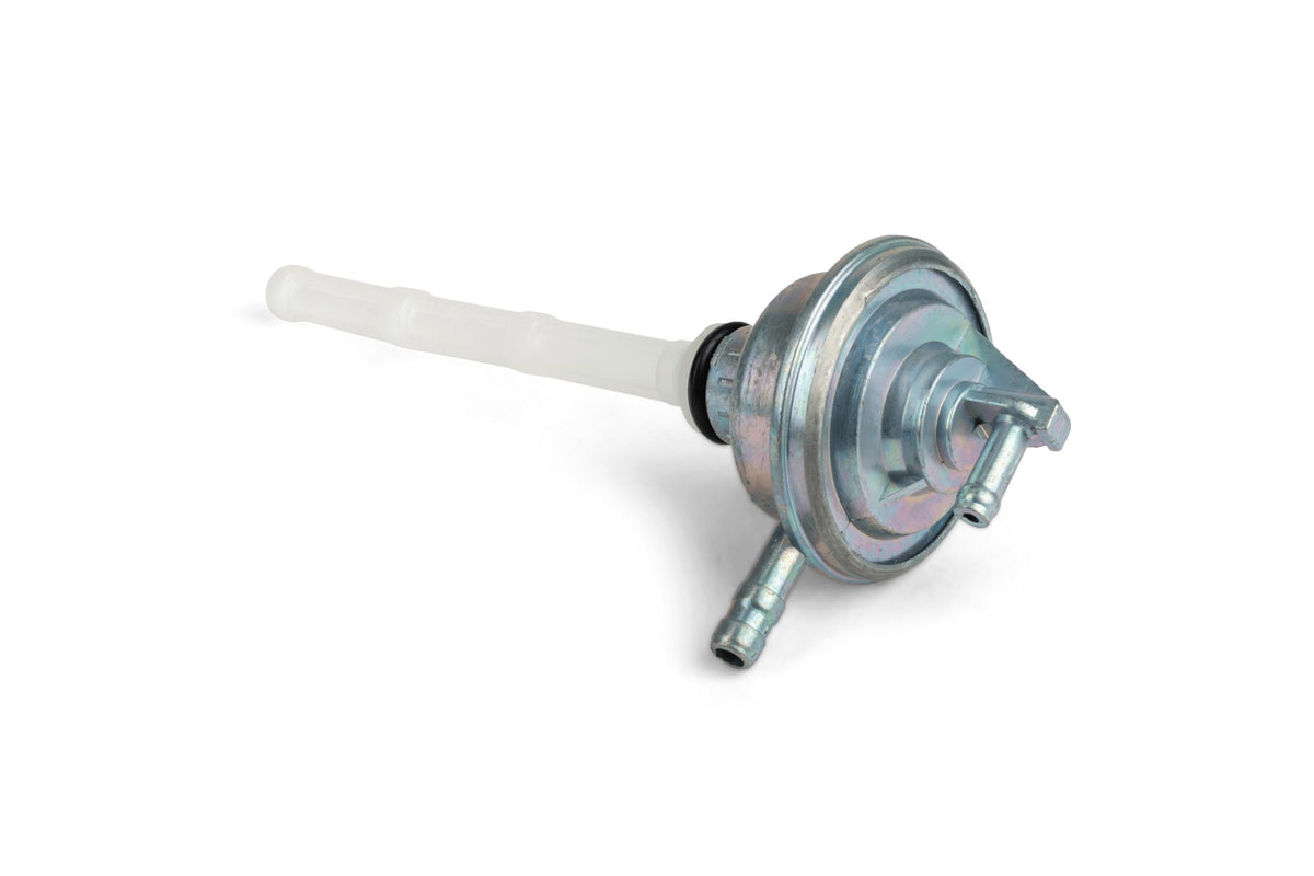 Vacuum Fuel Tap 15mm Piaggio / Peugeot / Yamaha / Derbi