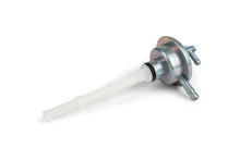 Vacuum Fuel Tap 15mm Piaggio / Peugeot / Yamaha / Derbi