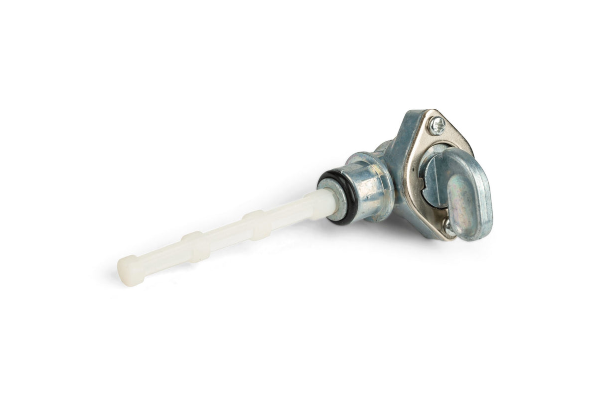Manual Fuel Tap with filter 15mm