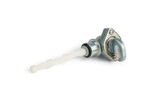Manual Fuel Tap with filter 15mm
