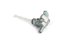 Manual Fuel Tap with filter 15mm