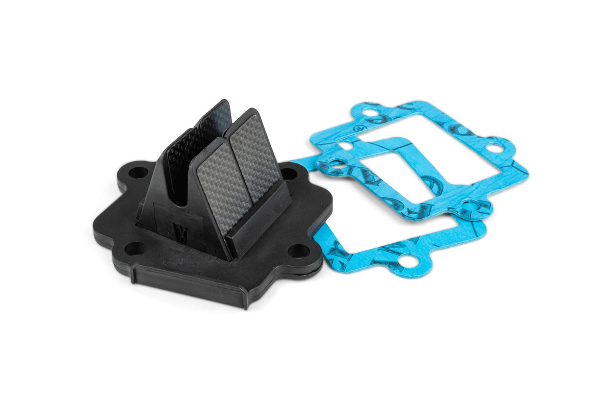 Reed Valve MotoForce Racing Evo Minarelli horizontal