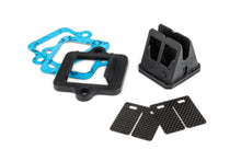 Reed Valve MotoForce Racing Evo Peugeot Kisbee