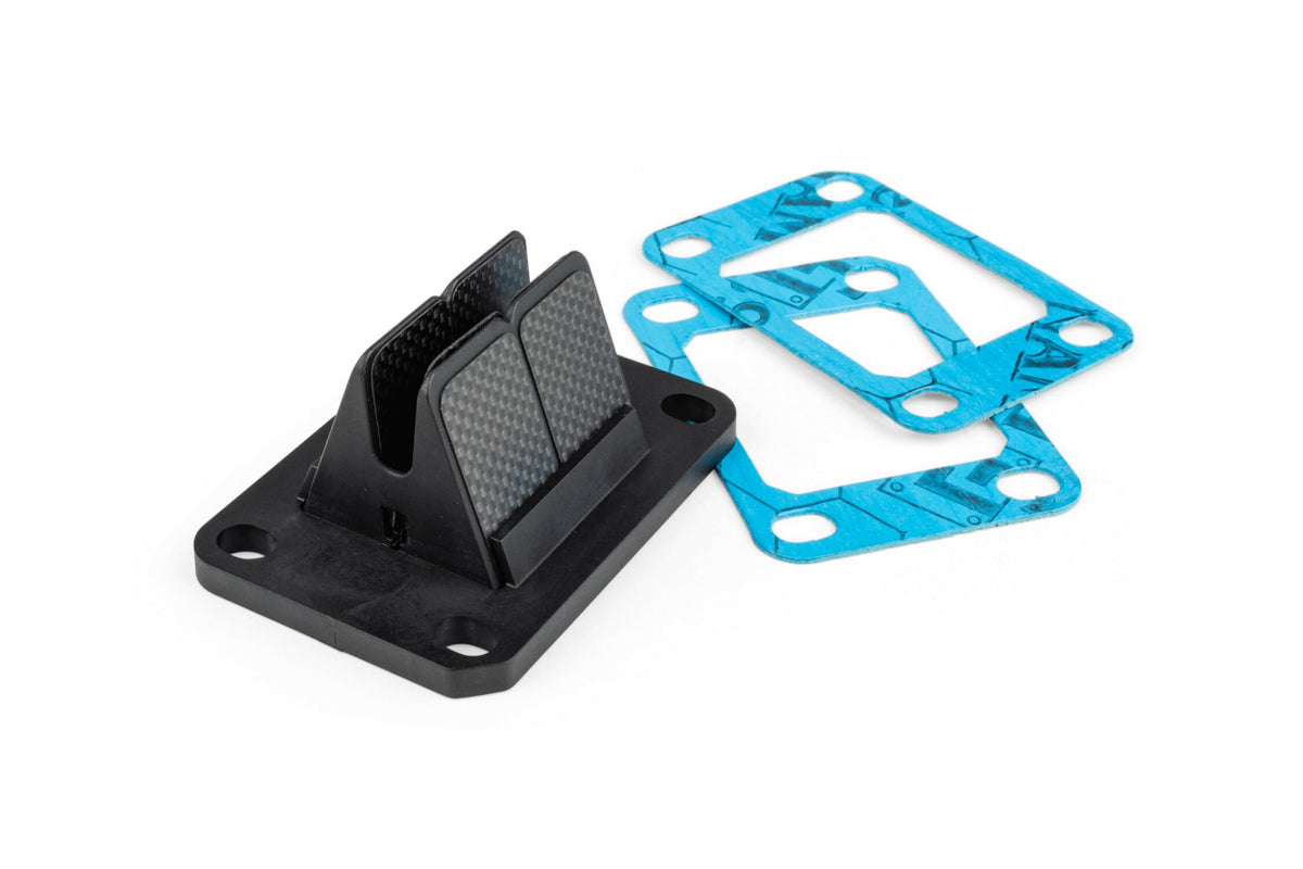 Reed Valve MotoForce Racing Evo AM6 / Derbi