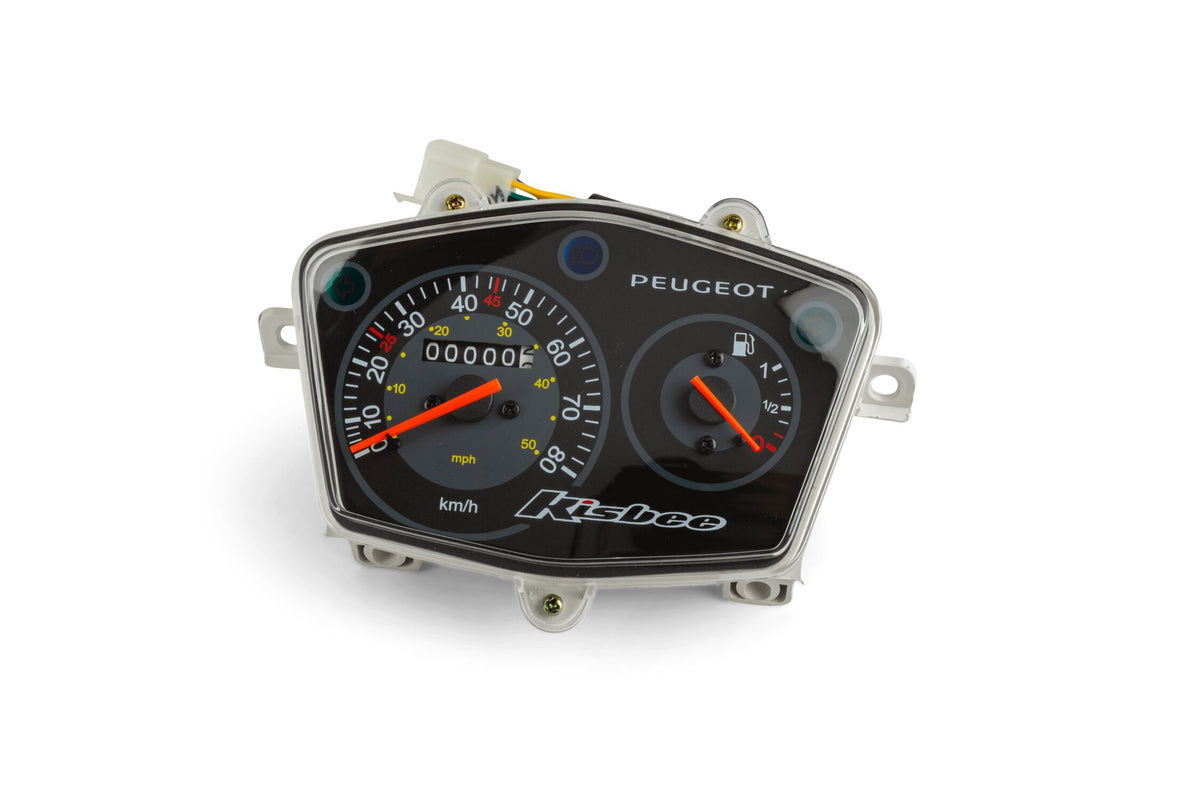 Speedometer Motoforce Peugeot Kisbee 4T 2010 - 2017