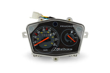 Speedometer Motoforce Peugeot Kisbee 4T 2010 - 2017